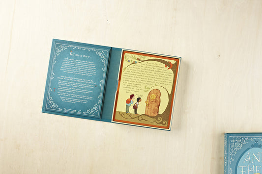 And Then...Volume One