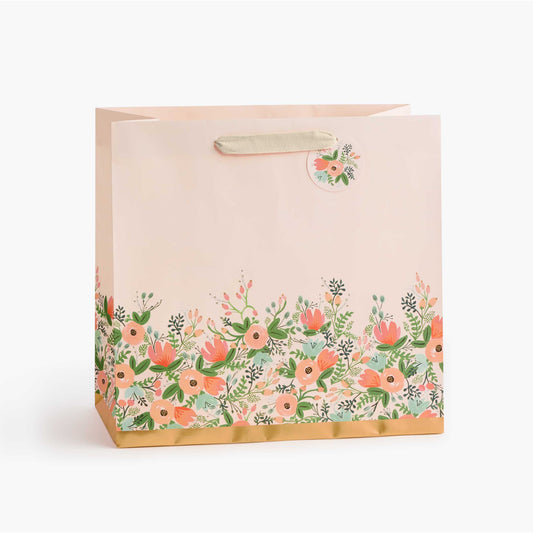 Wildflower Gift Bag