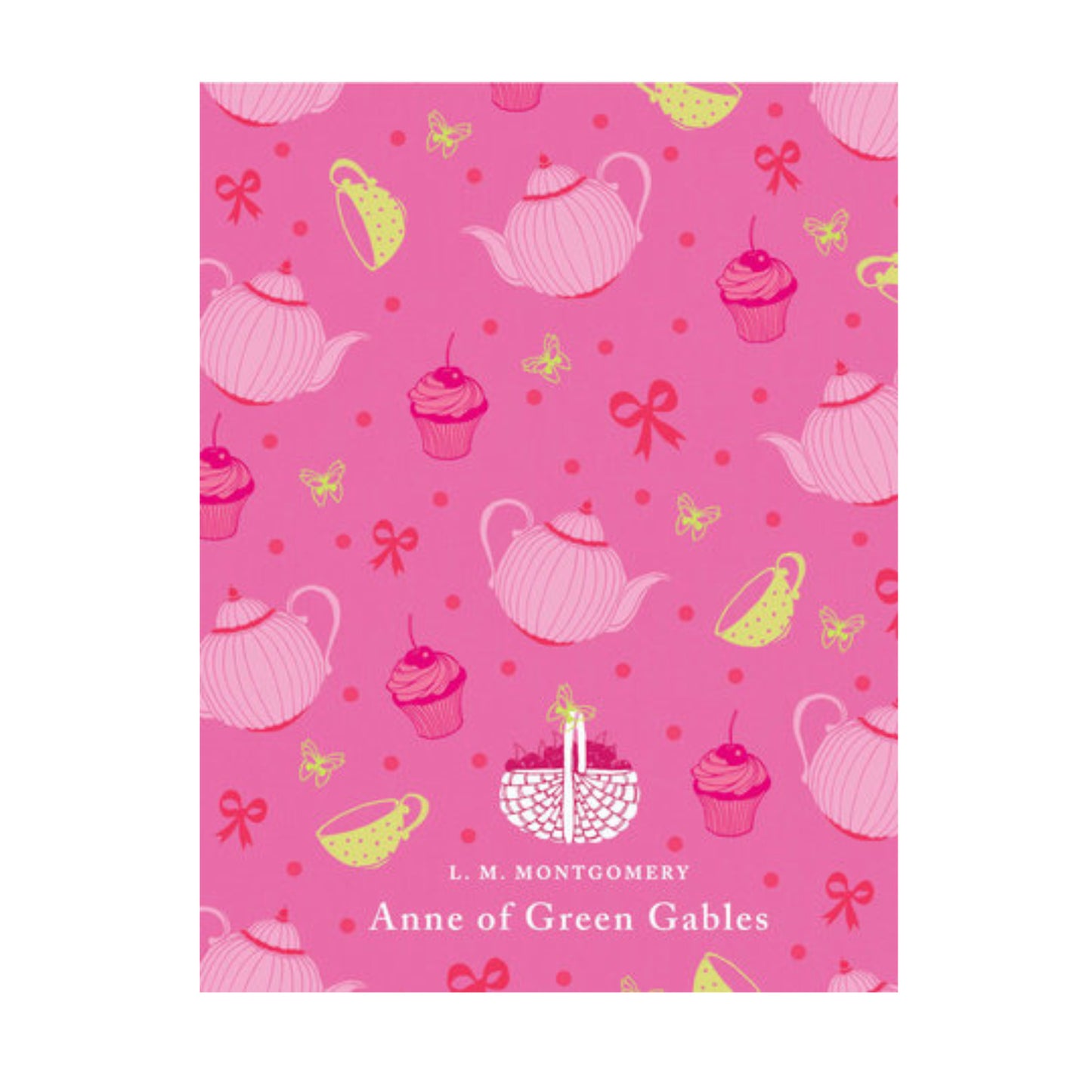 Anne of Green Gables