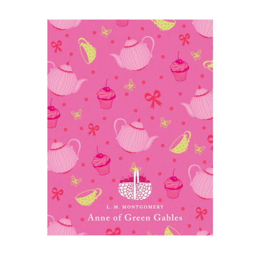 Anne of Green Gables