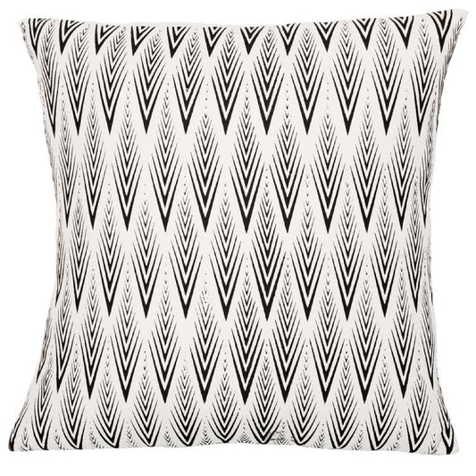 Raven & Lily Linen Pillow