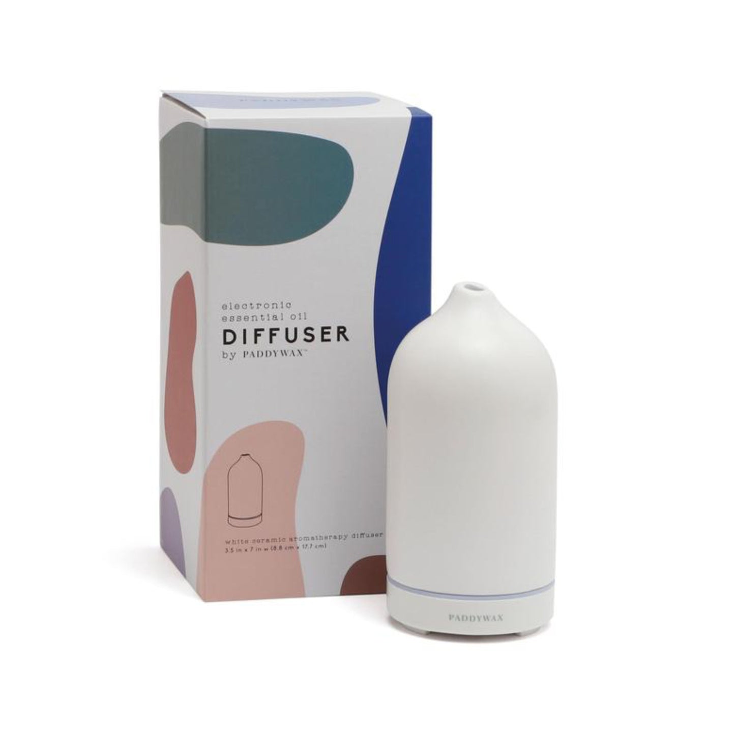 Oil Diffuser - Paddywax