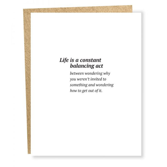 Reflections - Sapling Press Cards