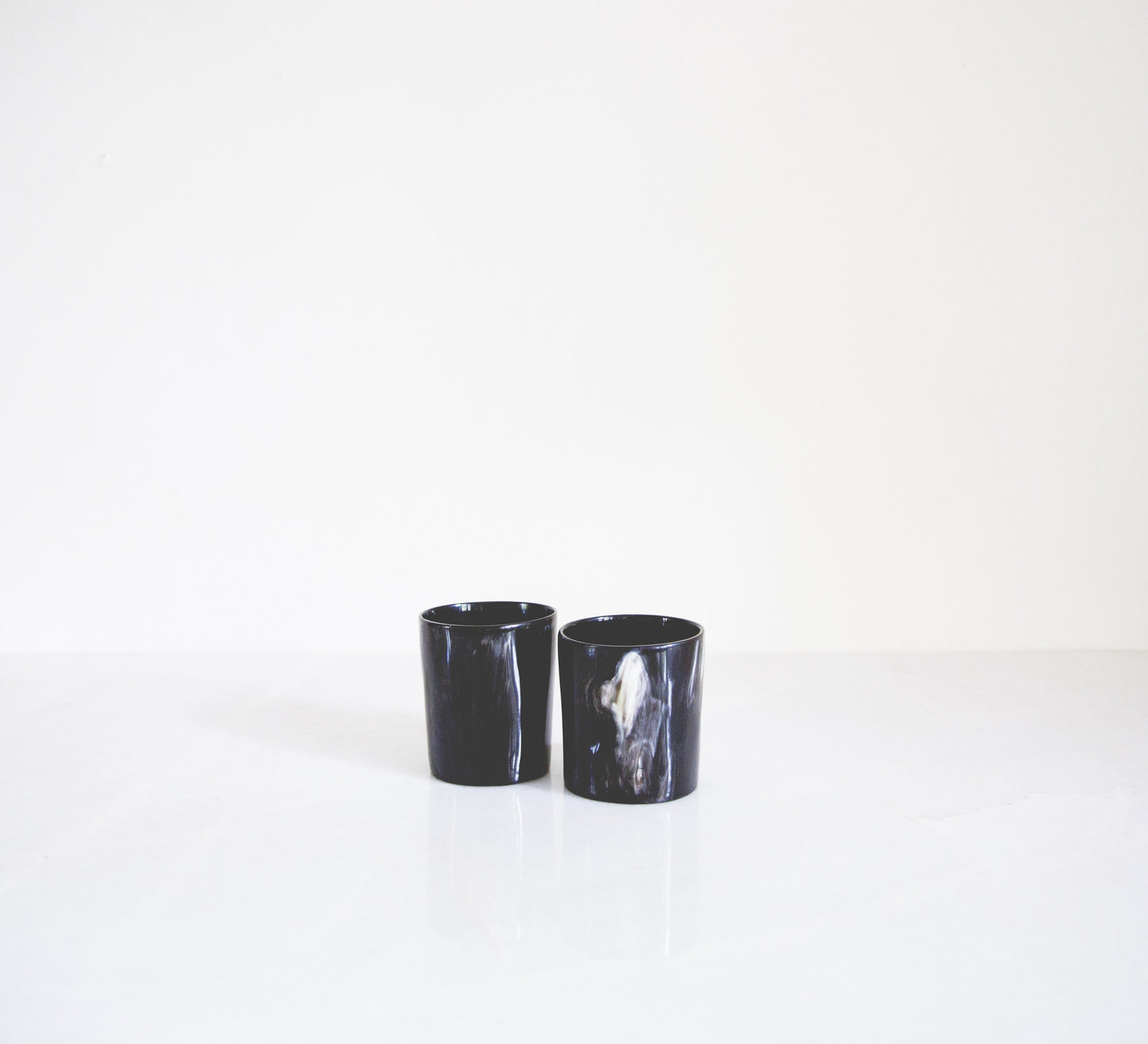 Ankole Horn Whisky Tumbler Set/2