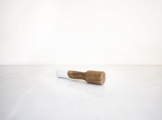 Dipped Cocktail Muddler