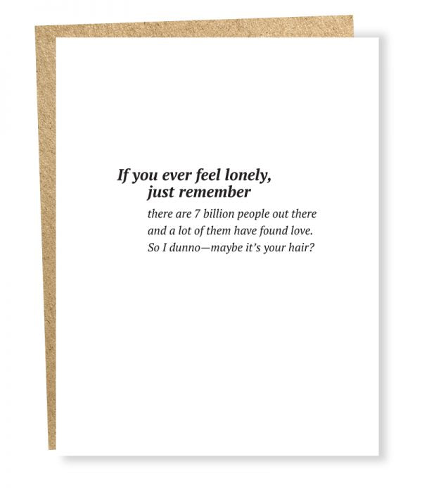 Reflections - Sapling Press Cards