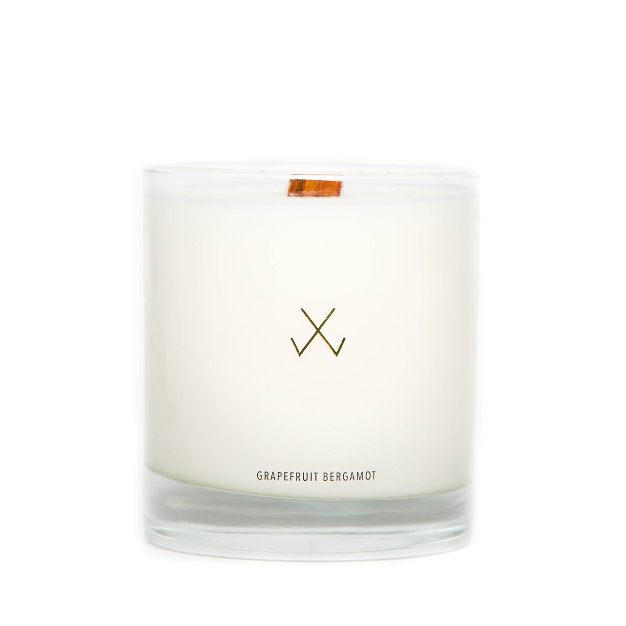 Grapefruit Bergamot Candle