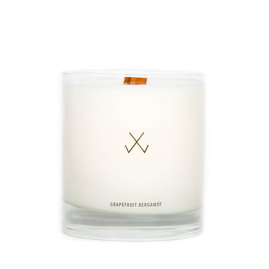 Grapefruit Bergamot Candle