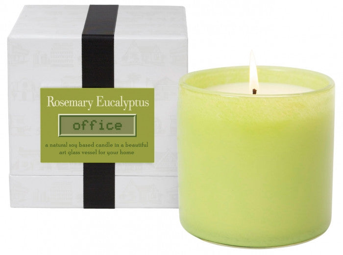 Lafco House & Home Candle