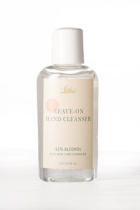 Latika Hand Sanitizer 2oz Bottle