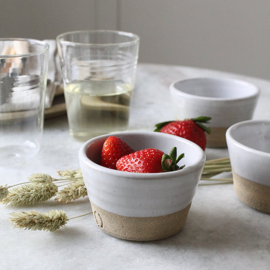 Petite Silo Bowl