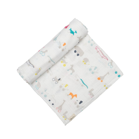 Muslin Swaddle