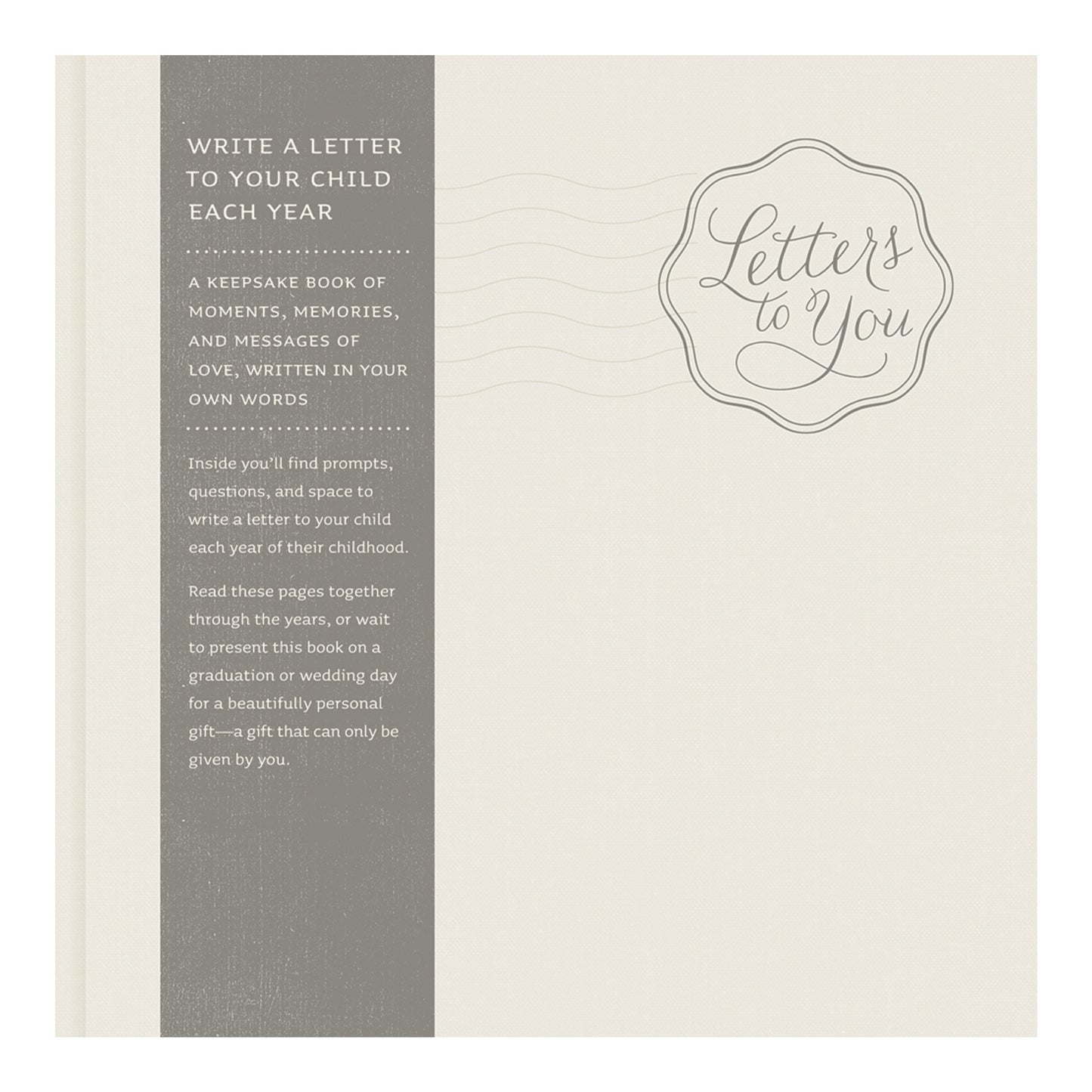 Letters to You