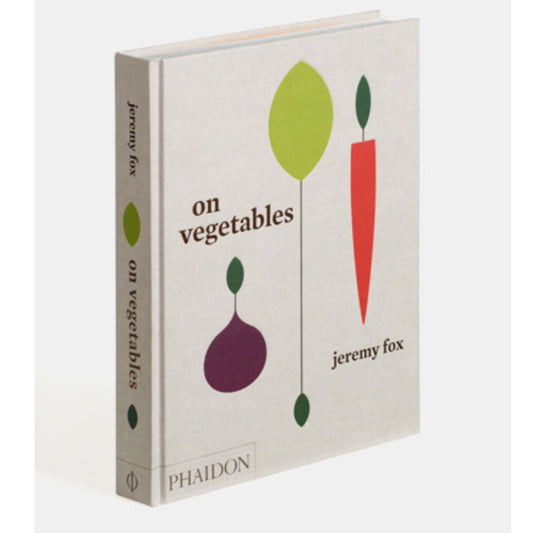 On Vegetables