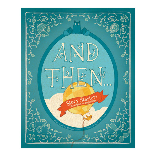 And Then...Volume One