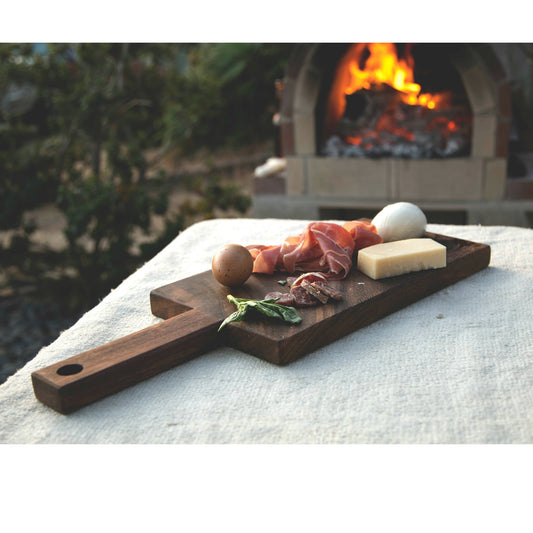 Mugavu Block Serving Board