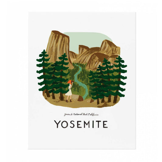 U.S. City Art Prints