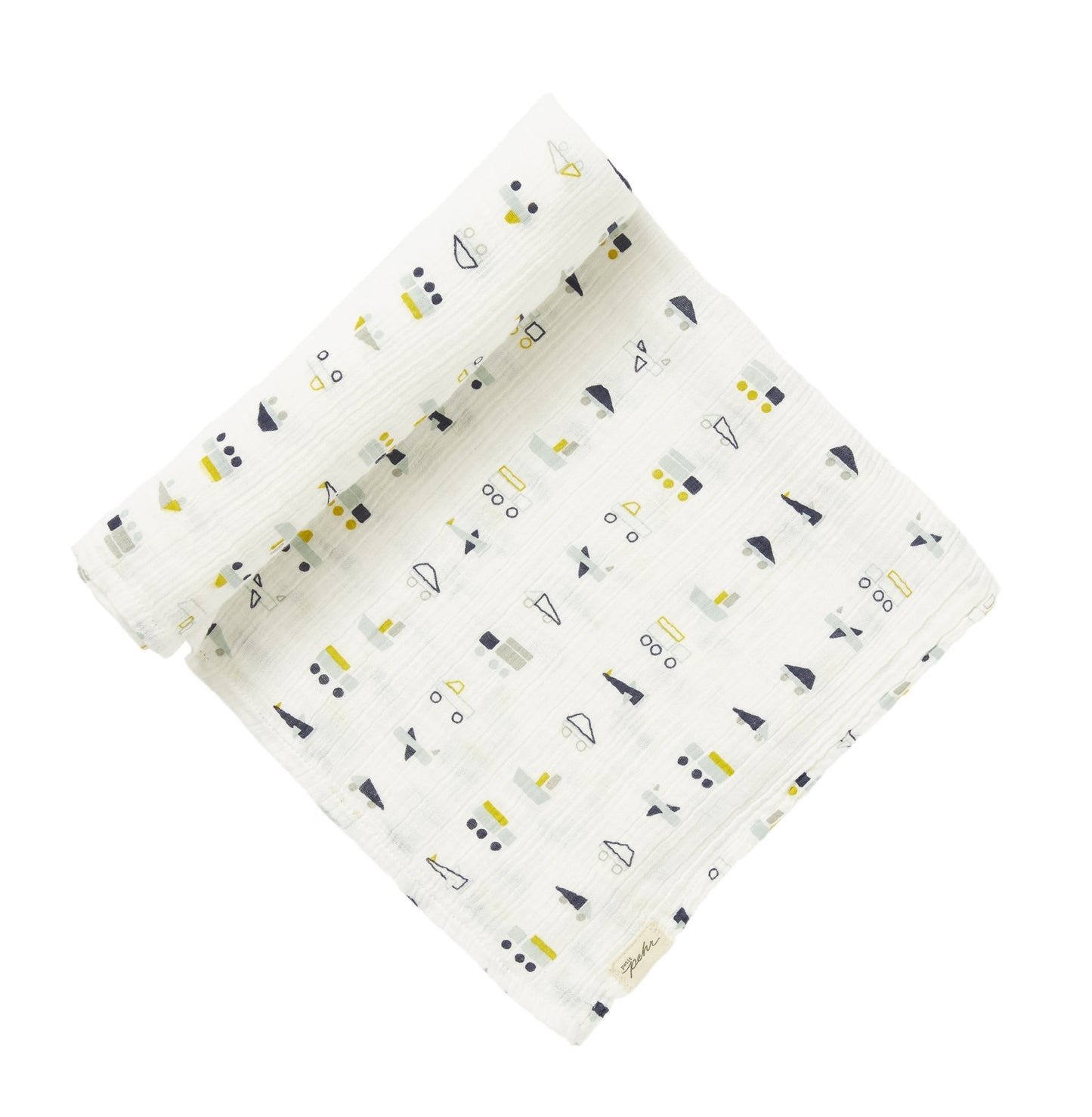 Muslin Swaddle