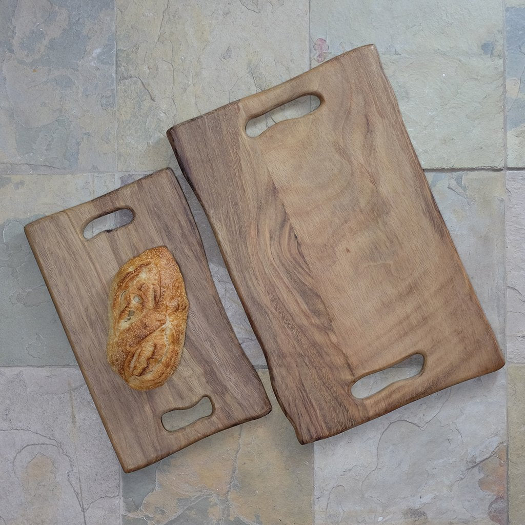 Large Double Handle Board