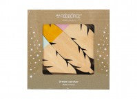 Dream Catcher Pink, Yellow & Green