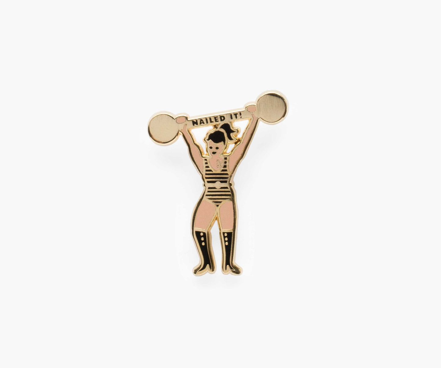 Rifle Paper Co. Enamel Pins