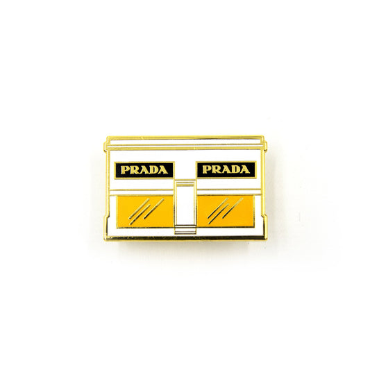 Texas Enamel Pins