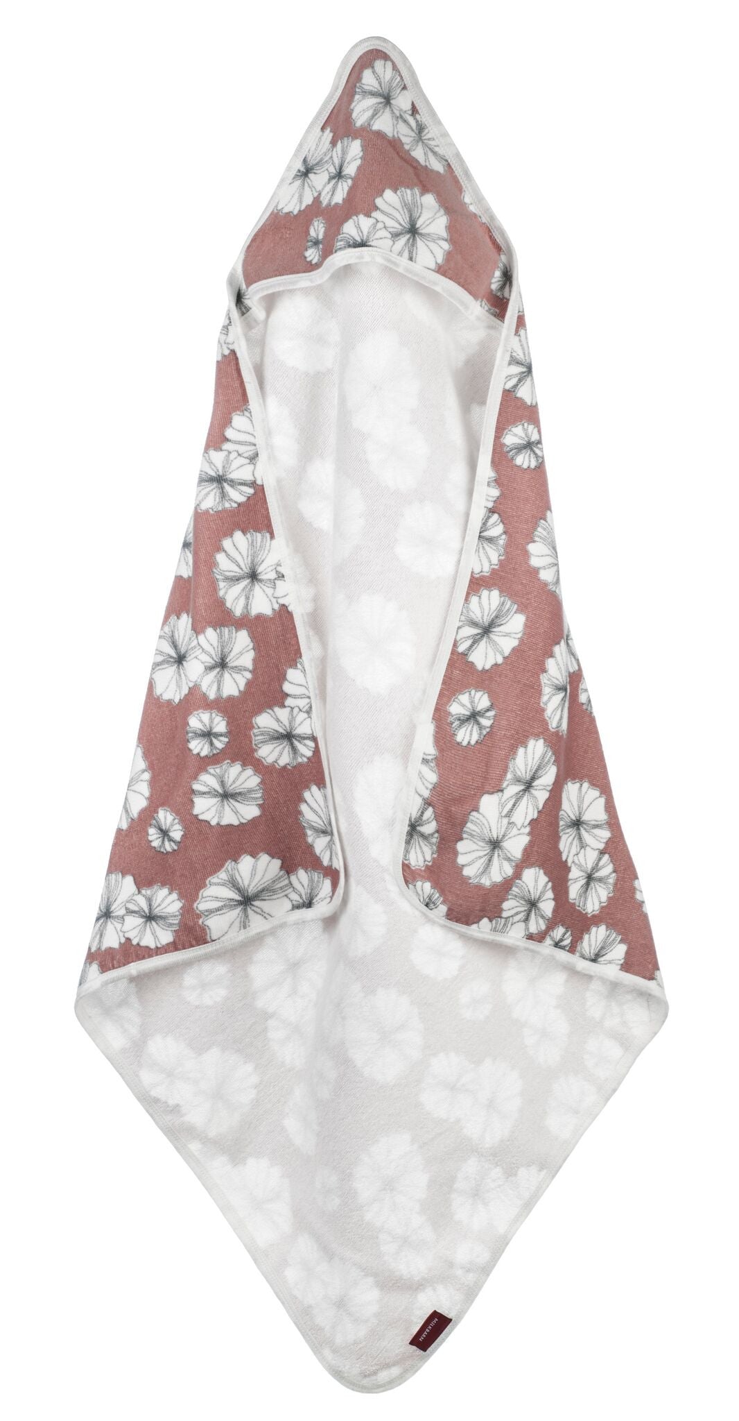 Organic Hooded Towel