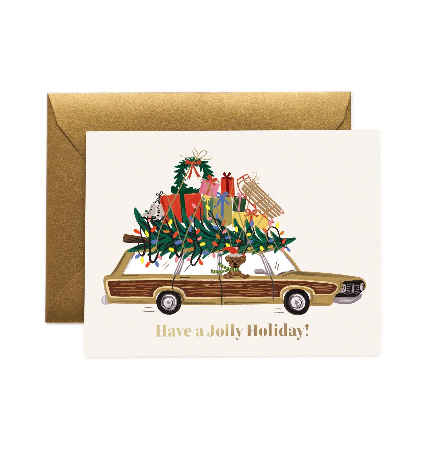 Stationery & Cards