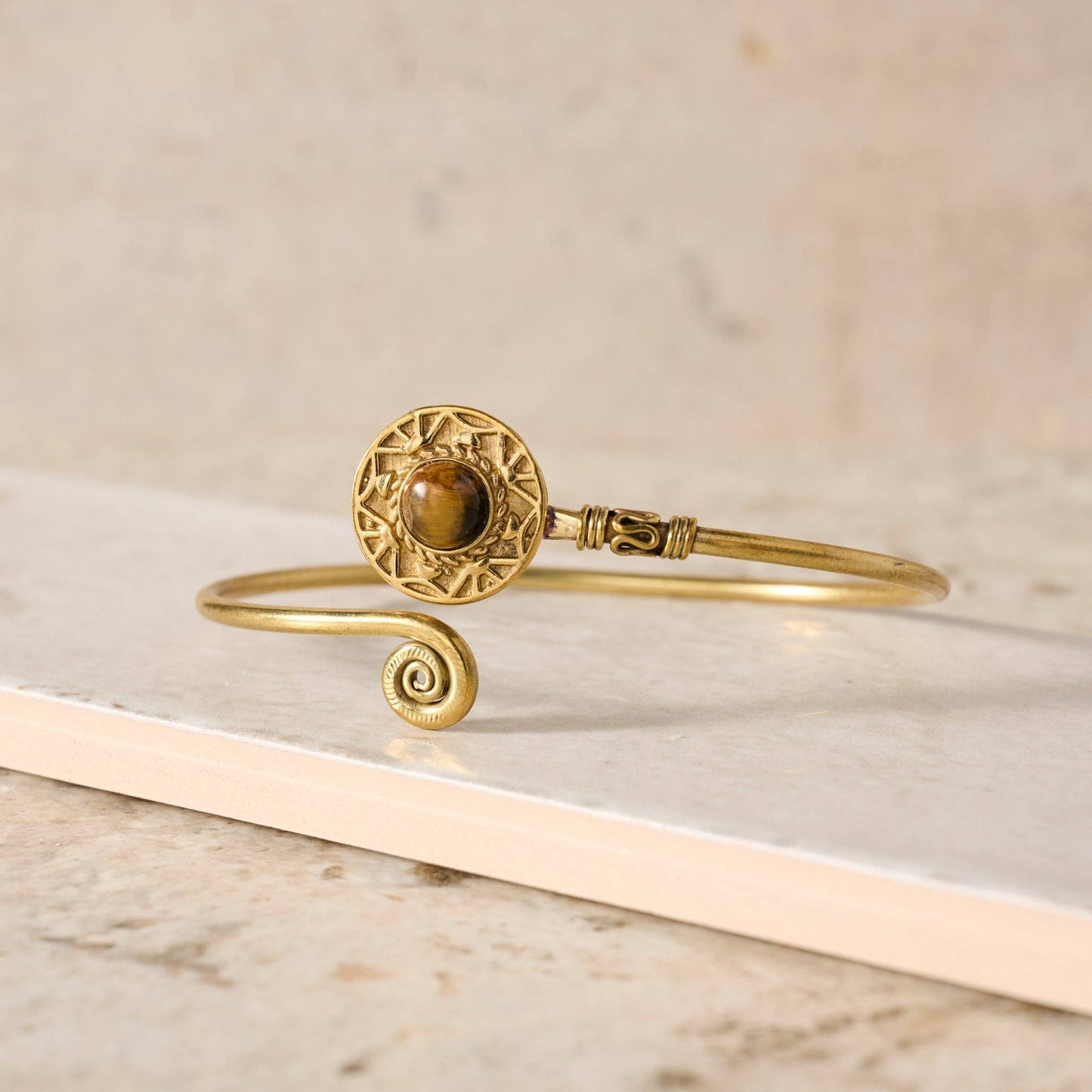 Siya Wrap Bracelet