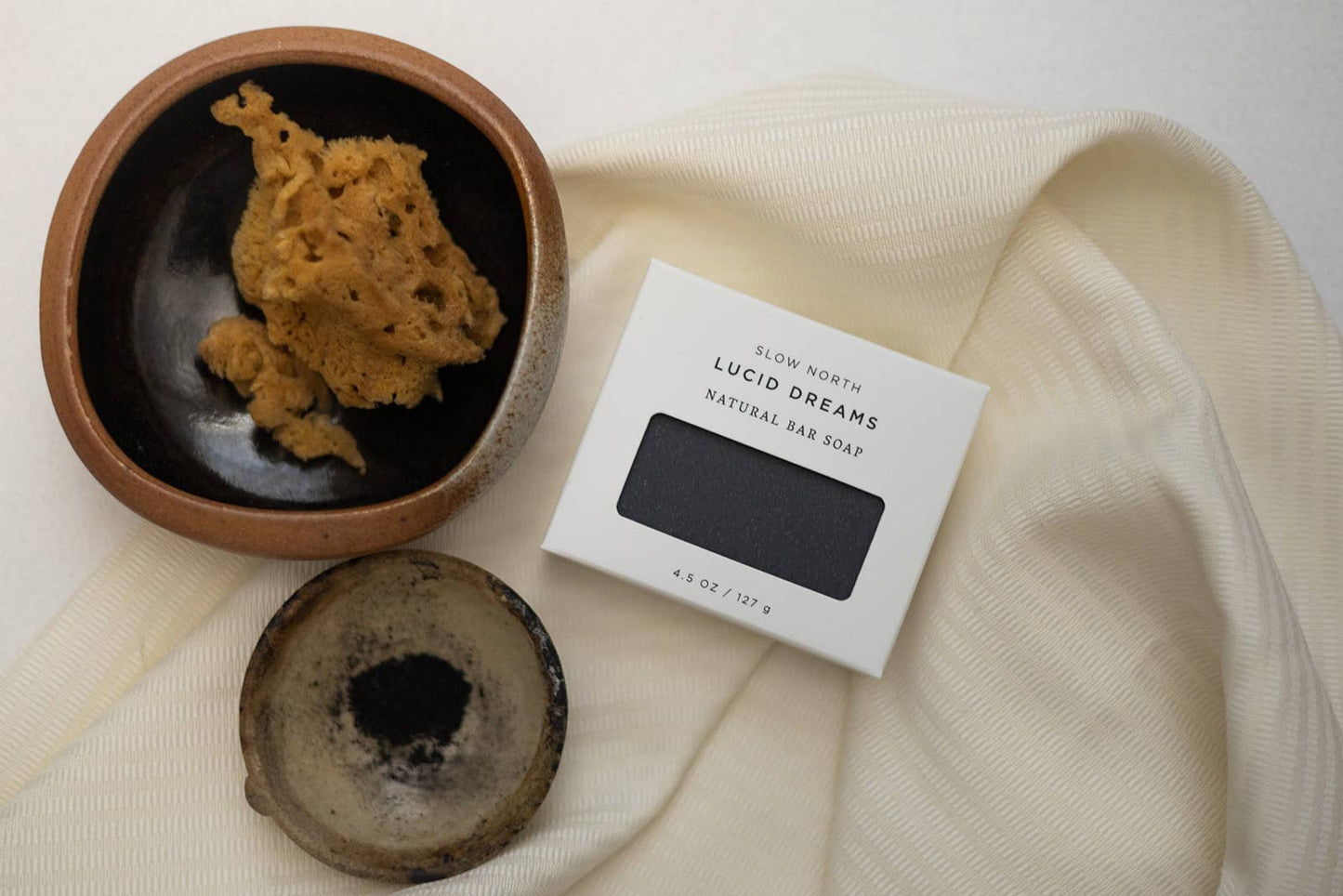Lucid Dreams - Natural Bar Soap