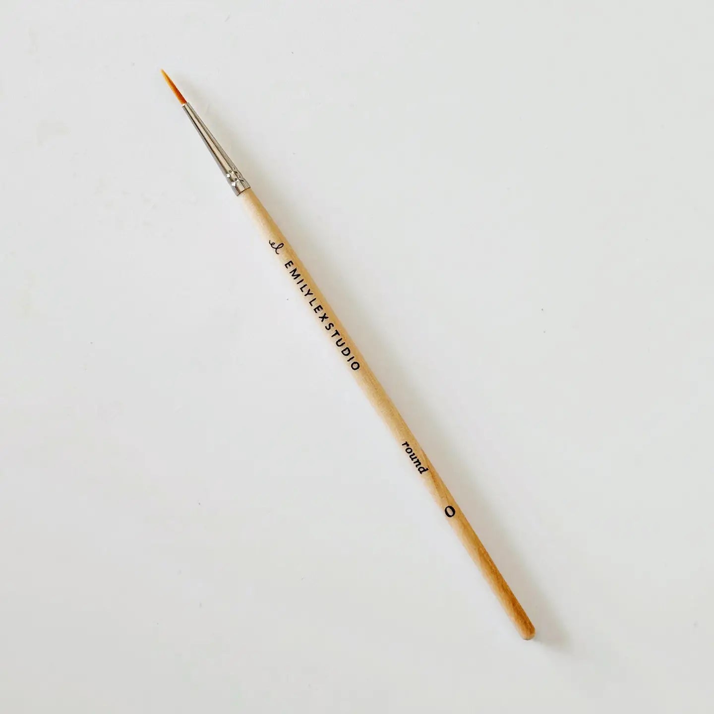 Watercolor Paintbrush Set