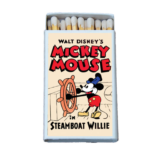 Matches • Movie Classic