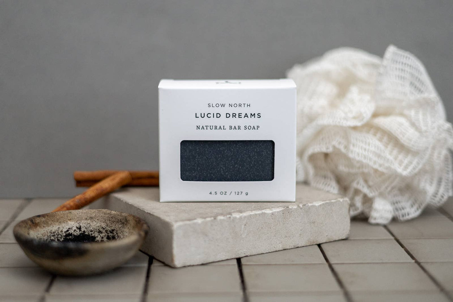 Lucid Dreams - Natural Bar Soap