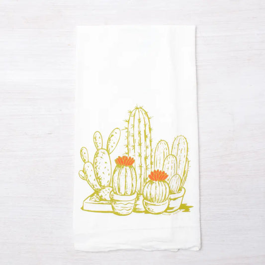 Counter Couture Tea Towels