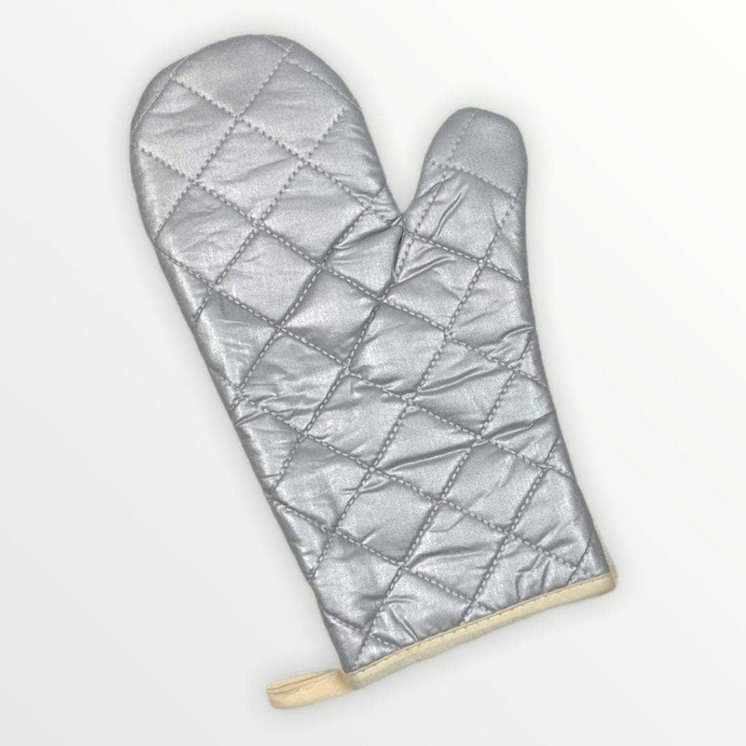 Crow Oven Mitt - Heat Resistant Up to 500°F