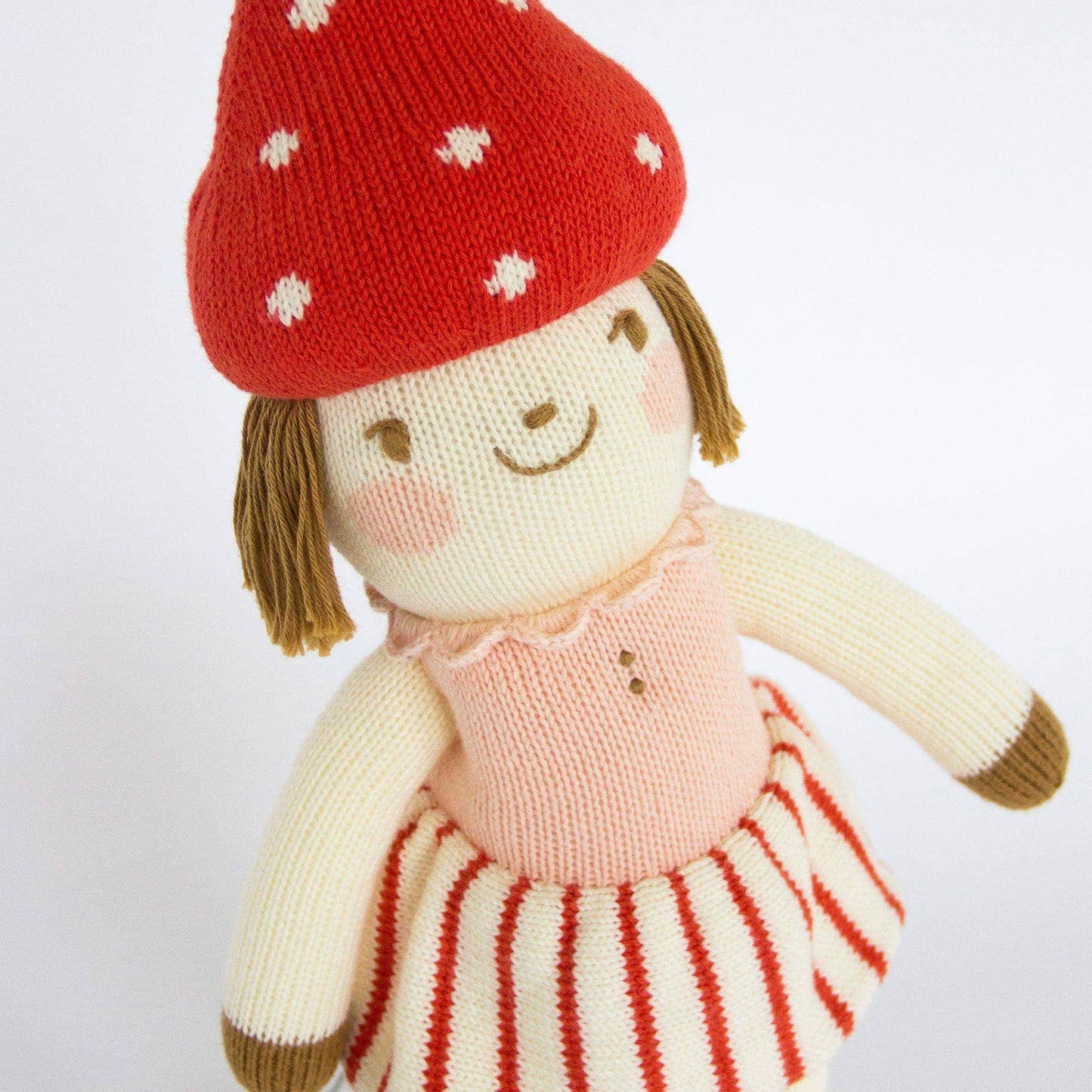 Pippa the Mushroom: Regular