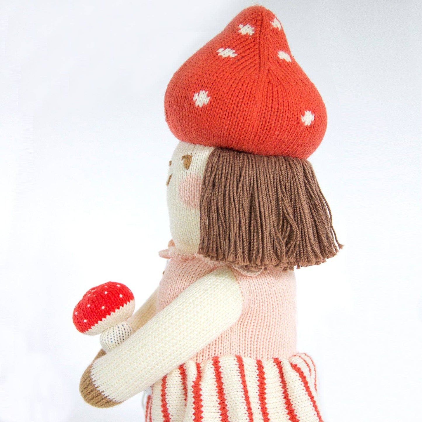 Pippa the Mushroom: Regular