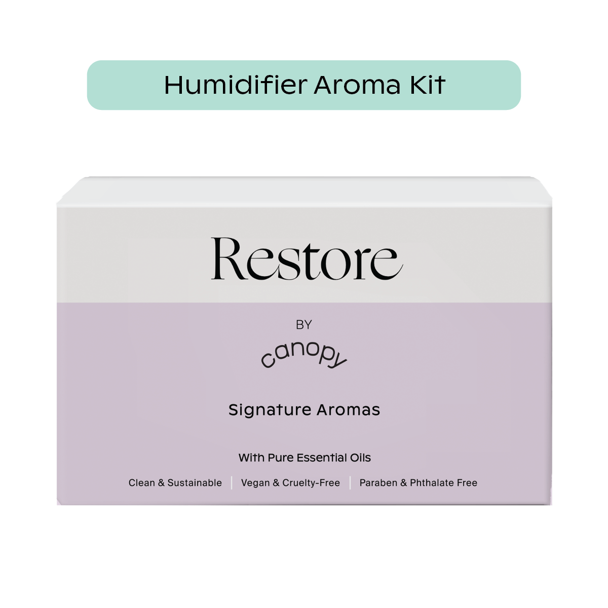 Aroma Kits: Little Dreams