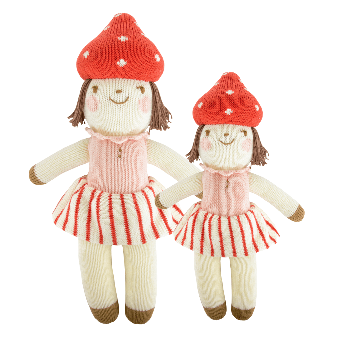 Pippa the Mushroom: Regular