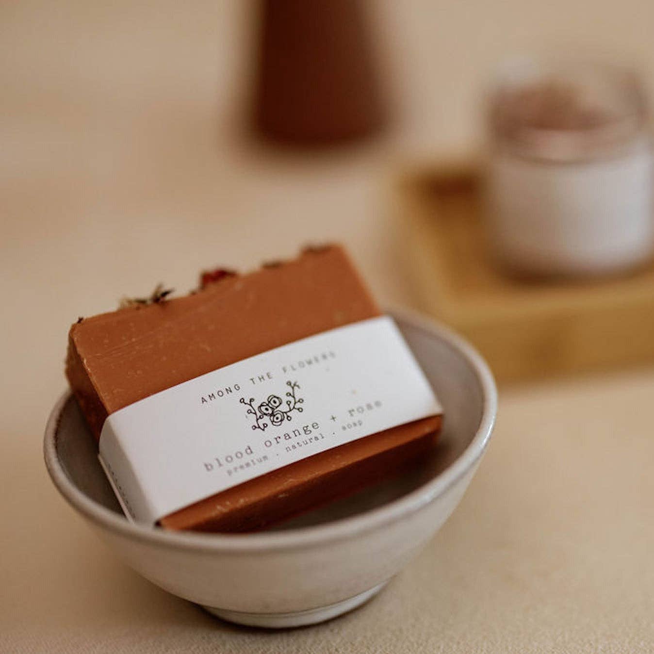 Daily Ritual Bowl - Small: The Ojai Collection