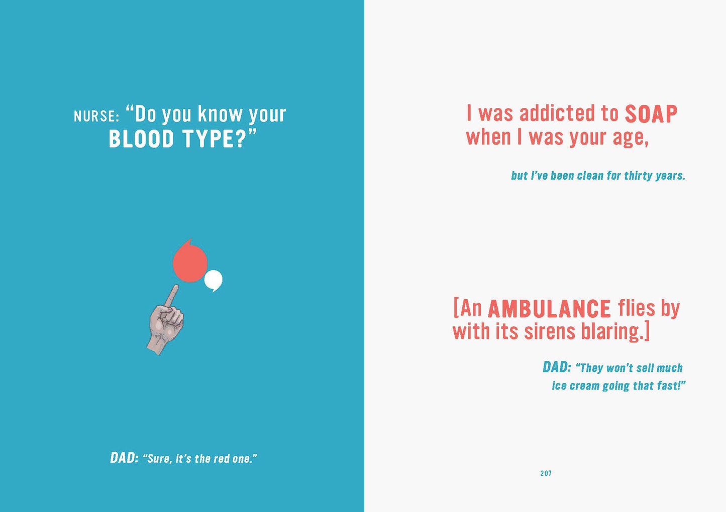 The Essential Compendium of Dad Jokes