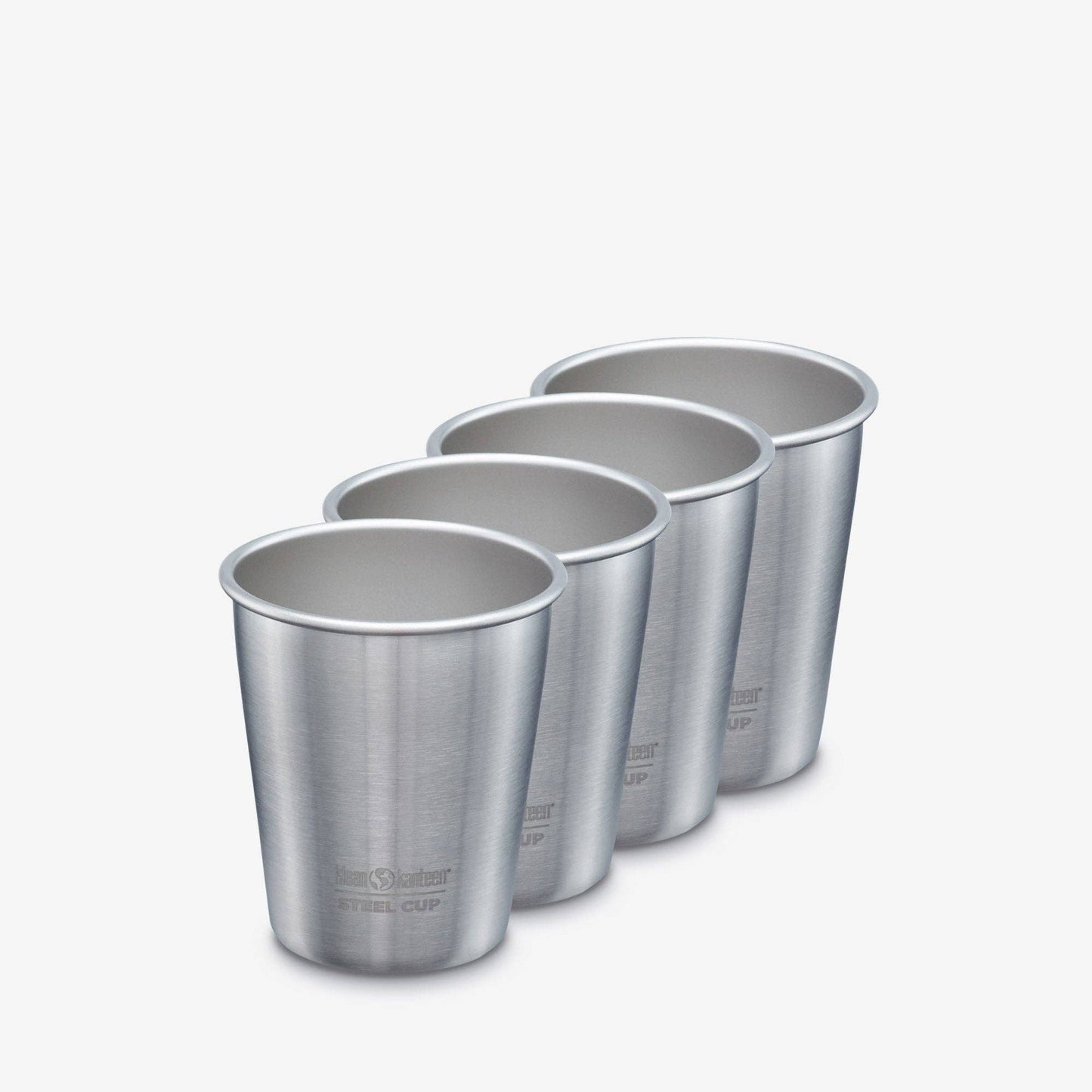 10oz Cup - 4 Pack: Butterflies