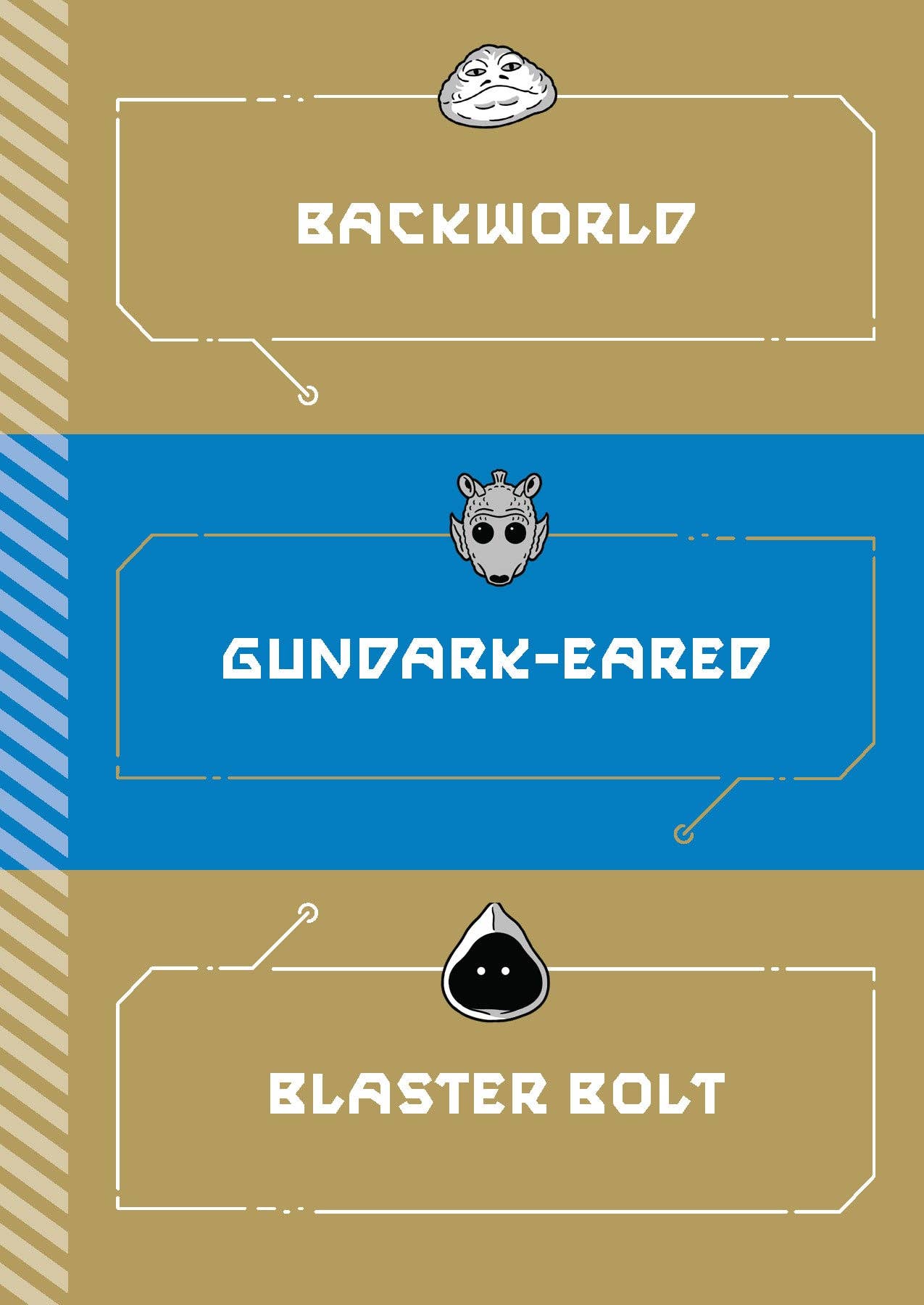 Star Wars Quips and Comebacks