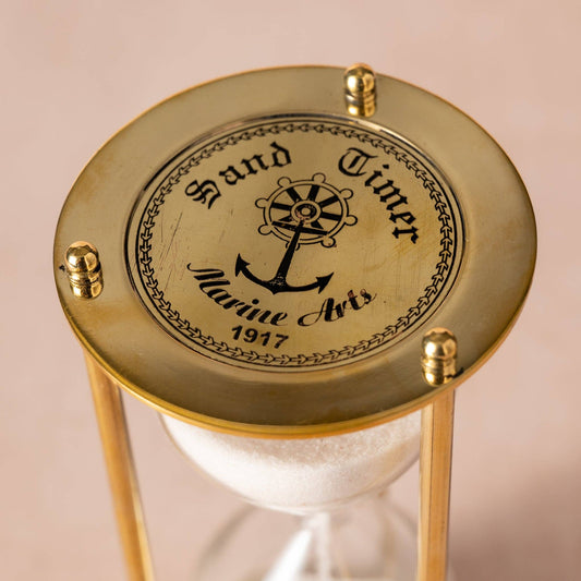 Samay Marine Arts Hour Glass