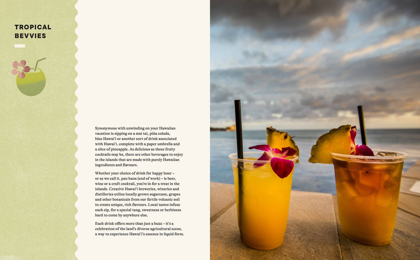 The Conscious Traveller Hawai'i