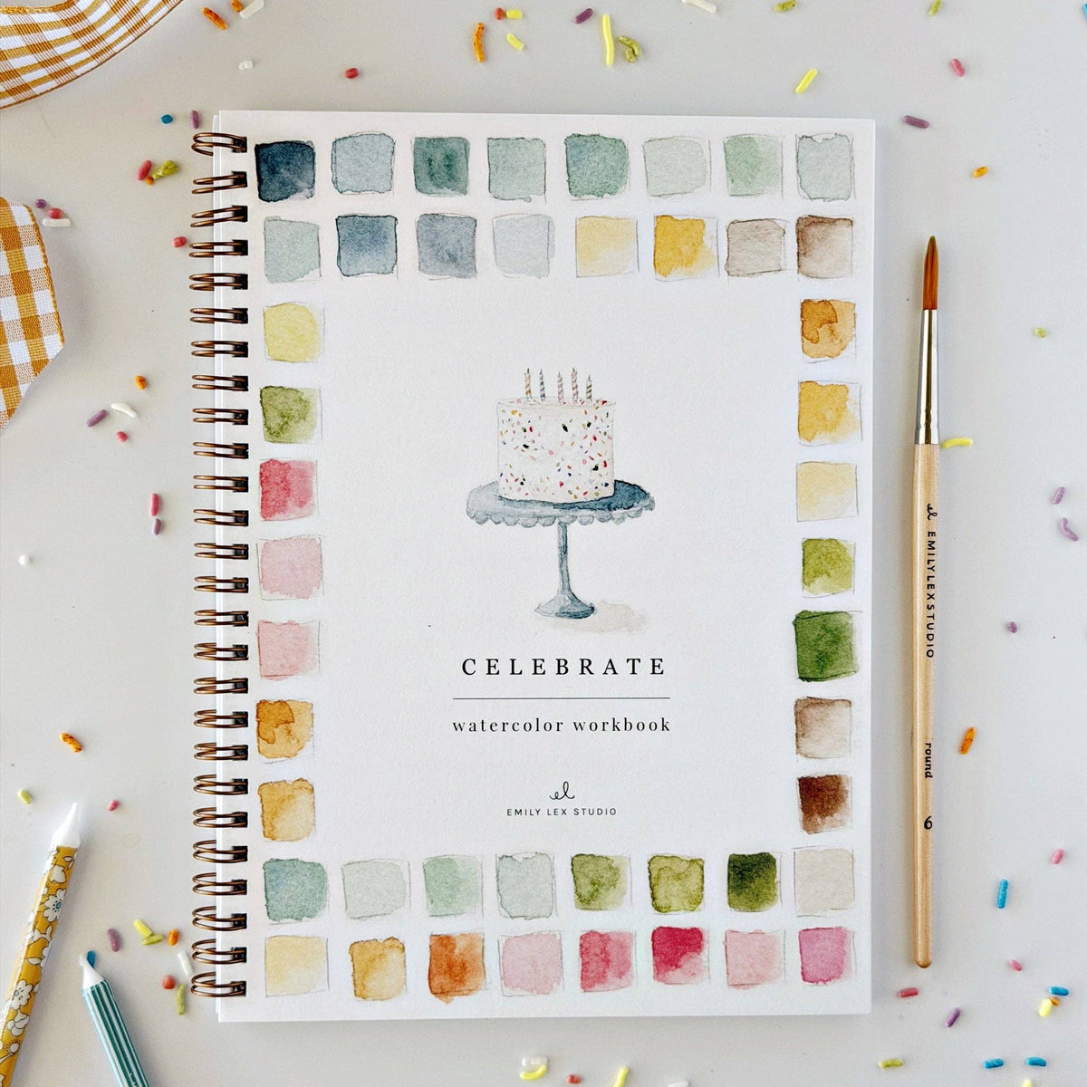 Stationery & Cards