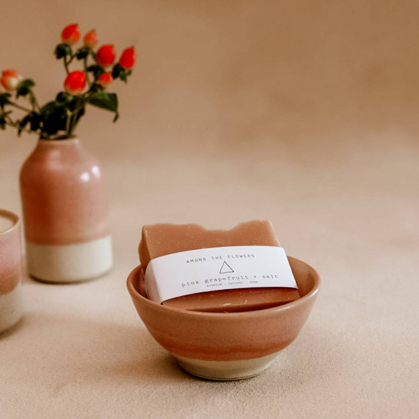 Daily Ritual Bowl - Small: The Ojai Collection