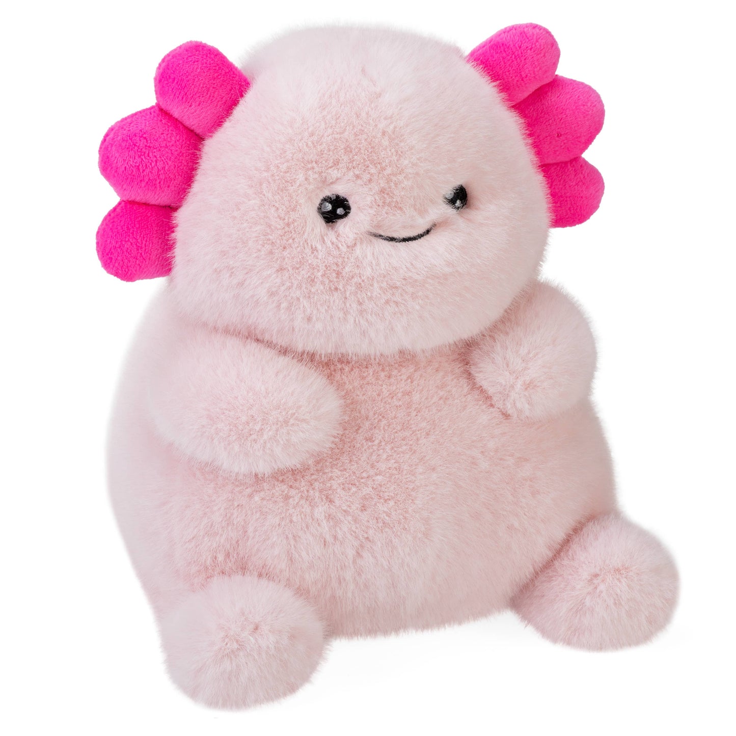Tummykins Axolotl 8"
