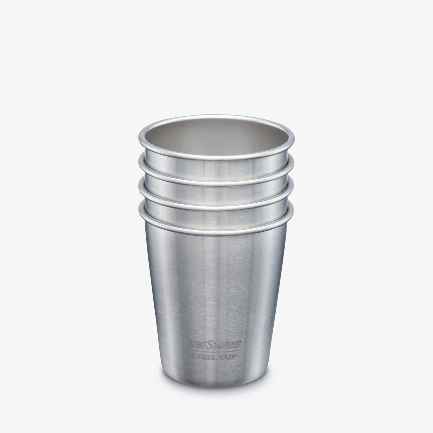 10oz Cup - 4 Pack: Butterflies