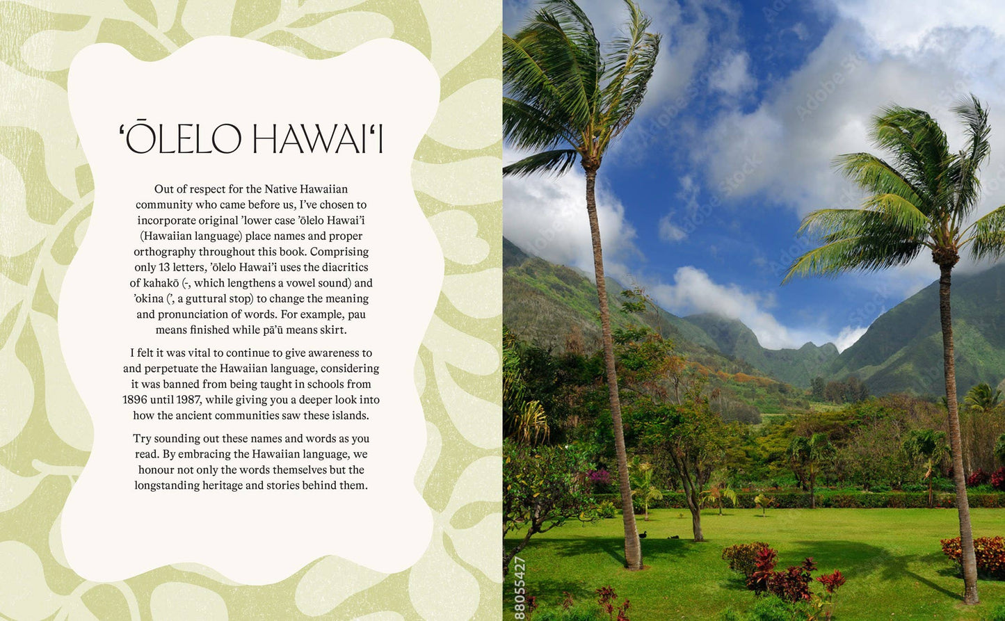 The Conscious Traveller Hawai'i
